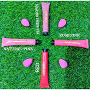 Cheek Heat Liquid Blush